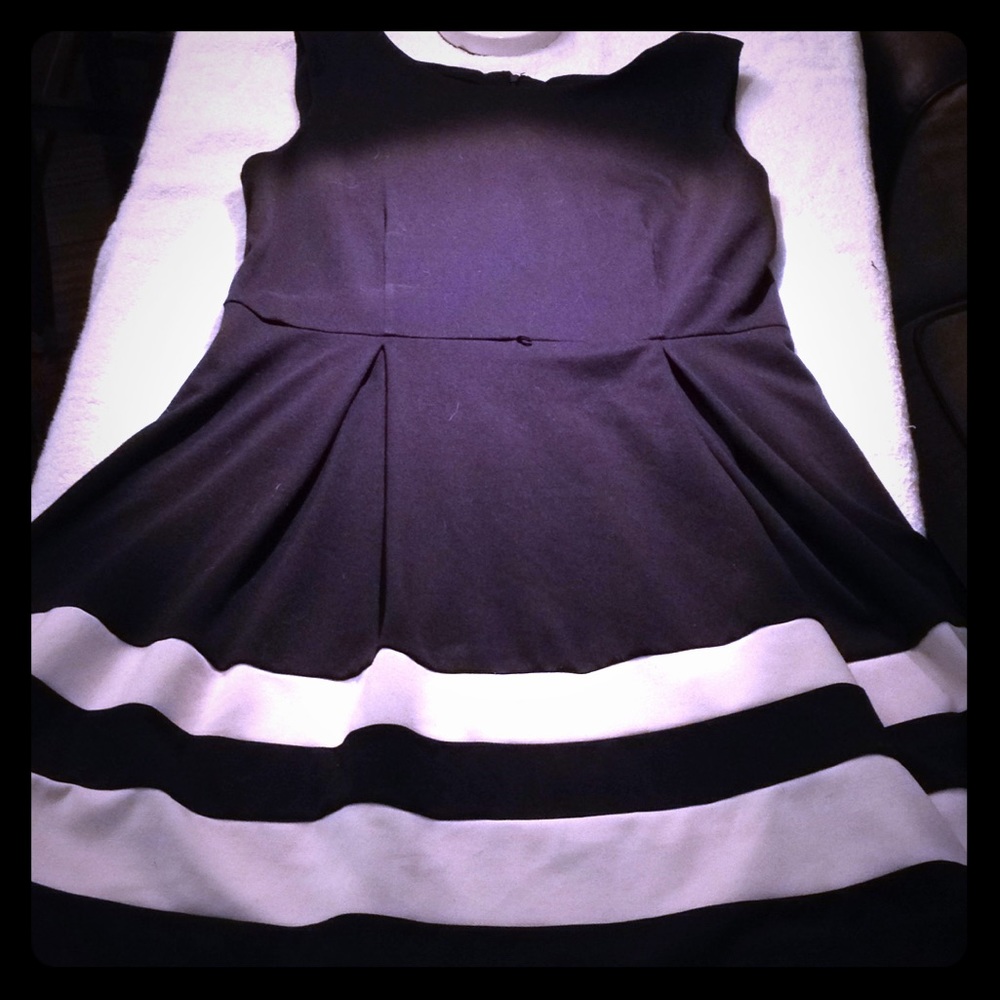 Calvin Klein dress